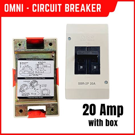 Shop circuit breaker 30 amp for Sale on Shopee Philippines.